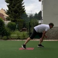 Nemistrovské soutěže